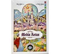 Multimedia Aetas Board Game Box Juego de Mesa la Familia Combinar Estrategia