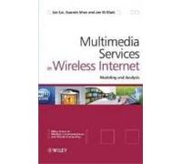 Multimedia Services In Wireless Internet: Modeling And Analysis