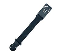 Multimeter Magnetic Hanger, Digital Meter Mounting Kit, Multimeter Suspension Strap, Workbench Multimeter Mount, Stable Digital Meter Hanger, Magnetic Multimeter Mount, Multimeter Suspension Kit