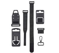 Multimeter Magnetic Strap Magnet Hanger Loop Strap Portable