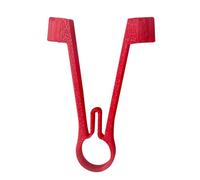 Multimeter Probe Clamp - Ergonomic Holder for Safely Handling Test Meter Probes, Enhancing Efficiency with Durable Design, Electrical Measuring Tool Accessory for Adults Beginners Hobbyists