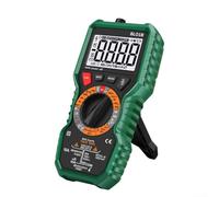 Multímetro BLO1B/BLO1C Herramienta de reparación eléctrica digital con probador de voltaje sin contacto Función RMS verdadera para industrial (BL01B)