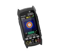 Multímetro De Imagen Caliente Compacto Delgado Con Vista De Imagen Local Y Prevención De La Dependencia Del Teléfono Inteligente Fotógrafo Transportable