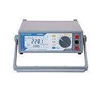 Multímetro de mesa Metrix MX5006 digital, analógico CAT III 1000 V Pantalla (número de puntos): 6000 1 pc(s)