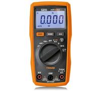 Multimetro digital 0670TRMS funcion VFDHT-INSTRUMENTS HT22D