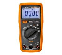 Multimetro digital 0670TRMS funcion VFDHT-INSTRUMENTS HT22D