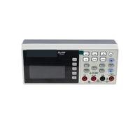 Multímetro Digital 4 1/2, Banco Portátil, Valores Eficaces Verdaderos, Voltaje De Corriente CC/CA, USB, Medidor SCPI Ensayos no Destructivos(XDM1241)