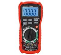 Multímetro Digital, 750V CA/1kV CC - DVM040