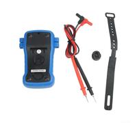 Multímetro digital, BT-39M para BTMETER, 4000 cuentas verdadero RMS AC DC Tester con apagado automático