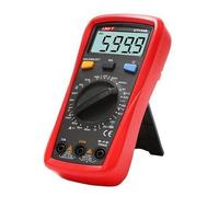 Multímetro Digital De Mano Uni-T UT133B