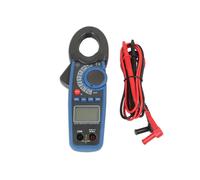 Laser 6552 Digital Clamp Meter