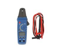 Laser 6551 Mini AC/DC Digital Clamp Meter cat111, 600 V