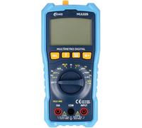 Multímetro digital de rango automático True RMS CAT.III 600V con función de linterna - NIMO