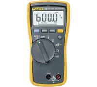 FLUKE 114 - Multímetro 114, digital, 6000 recuentos, TRMS