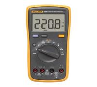 Multímetro digital Fluke 15B+ de INSTRUKART
