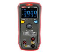 Multimetro digital inteligente automatico ut123d ut123d