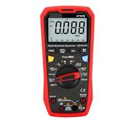 Multímetro digital inteligente UT161B, UT161E y UT161D, comprobador profesional de voltaje de CA, voltímetro de verdadero valor eficaz (RMS)(UT161B)