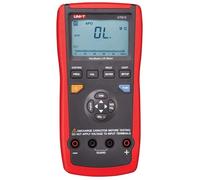 Multímetro Digital (LCR Meter) USB - UNI-T