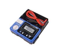 Multímetro digital, Medidores De Resistencia, IR4056-20 Probador Aislamiento Megóhmetro Instrumento Prueba Seguridad Eléctrica Para Control Calidad,para coches
