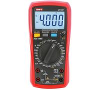 Multímetro digital para automoción - UNI-T UT105+