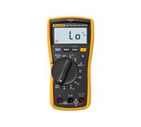 FLUKE networks - Fluke-117 Eur - Fluke Medidor De Rms Real En Italia Srl 6000P 600V 07% Cat.3