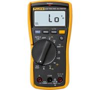 Fluke Multímetro digital para electricistas 117 con detector de voltaje sin contacto