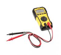 Multímetro digital Stanley FatMax FMHT82563-0
