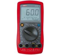 Multímetro Digital - UNI-T