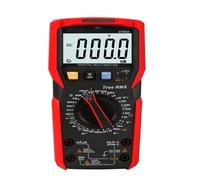 Multímetro Digital UT89XD UT89XE UT61E+ UT61D AC DC Amperímetro Probador de Voltaje Multímetro(UT89X)