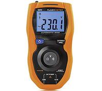 Multímetro inteligente TRMS CAT IV IP67 HT6