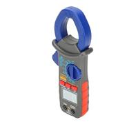 Multímetro, Pinza Amperimétrica AC Volt Amperímetro Probador Inteligente de Alta Precisión Pinza Digital Multímetro Multímetro Probador Multifunción Reparación de Automóviles