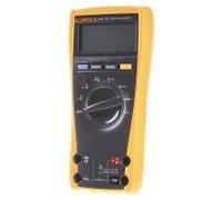 Multímetro RMS verdadero con capacitanci frecuencia - Multímetro digital Fluke 175 | Fluke | Fluke 175 | 1592901 | Multímetro