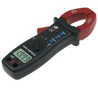 Multímetro tangelamente digital verificar 302 4008297079859