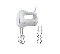 Batidora de mano HM1010.WH Braun Blanco - NUEVO - 2 años de garantía