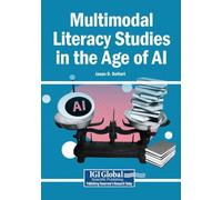 Multimodal Literacy Studies in the Age of AI