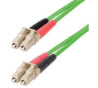 Multimodo OM5 Lc-Lc Lsoh Fibra Óptica Cable UTP, 10m-LCLCL-10M-OM5-FIBER