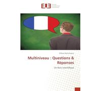 Multiniveau: Questions & Réponses