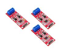 MultiNodes Communication RS485 a Ttls Módulo Robusto Transmisión de Señales para Uso Industrial Conectividad Multidispositivo Placa de Interfaces UART