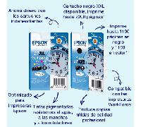 MULTIP3-COL DURABRITEULTRAINK27
