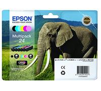 Multipack 24 6Pz Elefante B/C NUEVO
