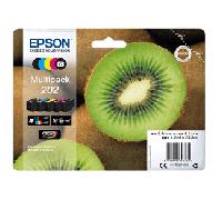 Epson 202 (T02E7) multipack