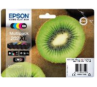 Epson 202XL multipack (original)