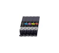 Canon PGI-72 Pack ahorro (MBK/C/M/Y/R)