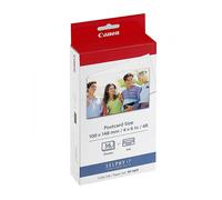 MULTIPACK CANON KP-36IP CARTUCHO TINTA (7737A001)
