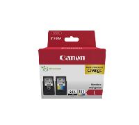 MULTIPACK CANON PG540L/CL541XL + PAPEL 5224B013