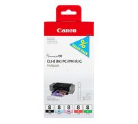 Canon CLI-8 Multipack (original)