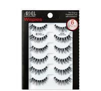 Multipack de pestañas postizas Demi Wispies de Ardell (Kit de 5)