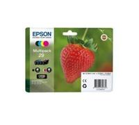 Multipack epson t298640 xp235 - xp332 - xp3357xp4327xp435 - fresa