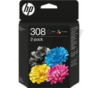TINTA COMBO 2 PACK NEGRO-TRICOLOR