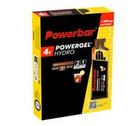 Multipack Powerbar Hydro Gel Cola (x4) NO SIZE